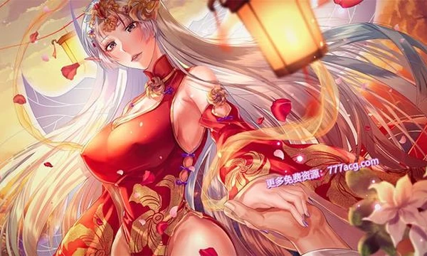 花妖物语 STEAM官方中文步兵版+5个新角色DLC封面图