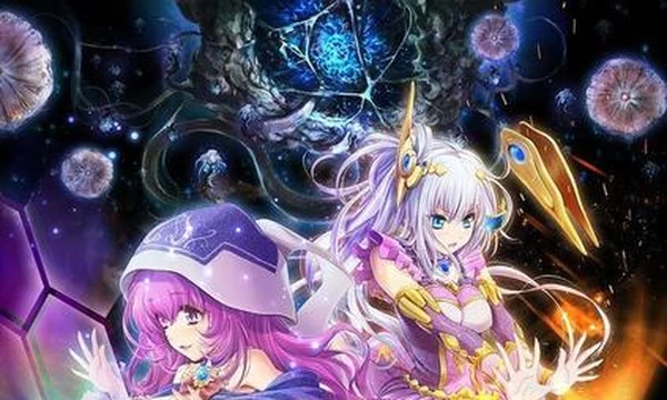 魔法少女消耗战线：死终Ω神盾 官中步兵版+存档+前传