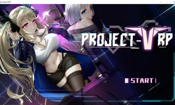 维纳斯计划 Project Venus.RP-STEAM官方中文作弊版