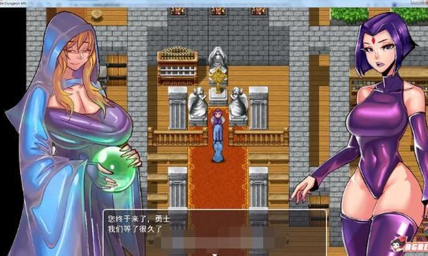 乳胶地牢 MV高清重置版 V 2019.06.30+可直接看CG