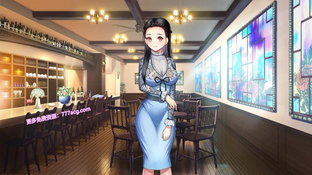 我的生化女友 Ver1.0.1-0.0.5 STEAM官方中文步兵版_截图