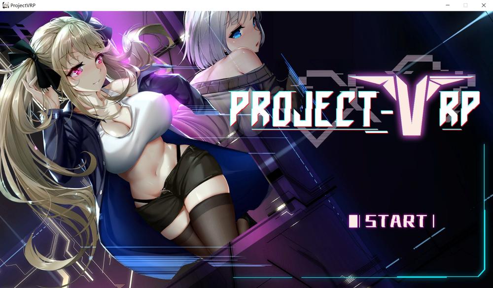 维纳斯计划 Project Venus.RP-STEAM官方中文作弊版_截图