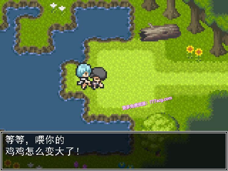 勇者闯魔穴 Ver1.00 STEAM官中步兵版_截图