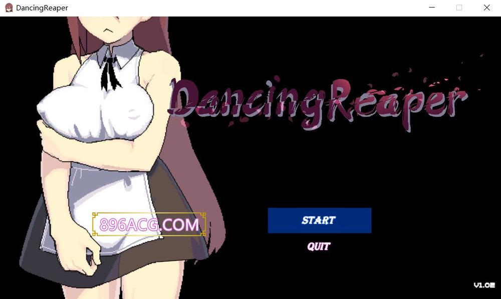 收割的舞者：DancingReaper Ver1.02官方中文版_截图