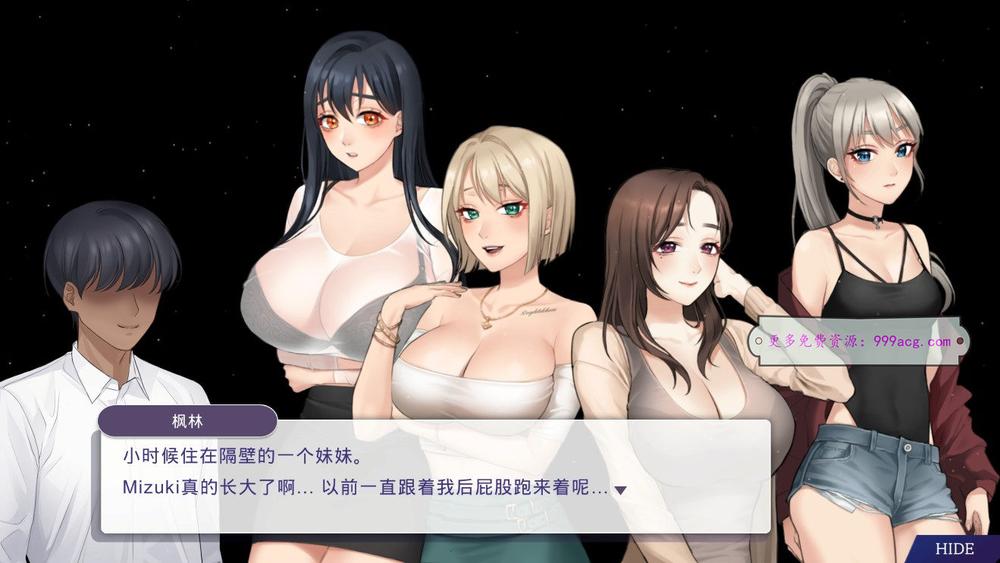 恶魔合约：孵化器 STEAM 官方中文正式完整版_截图