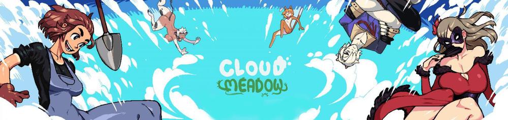 魔物娘云端牧场：Cloud Meadow 最终完美汉化版_截图